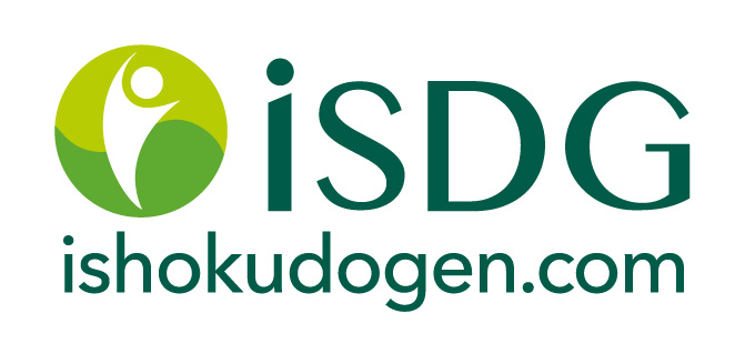 ISDG