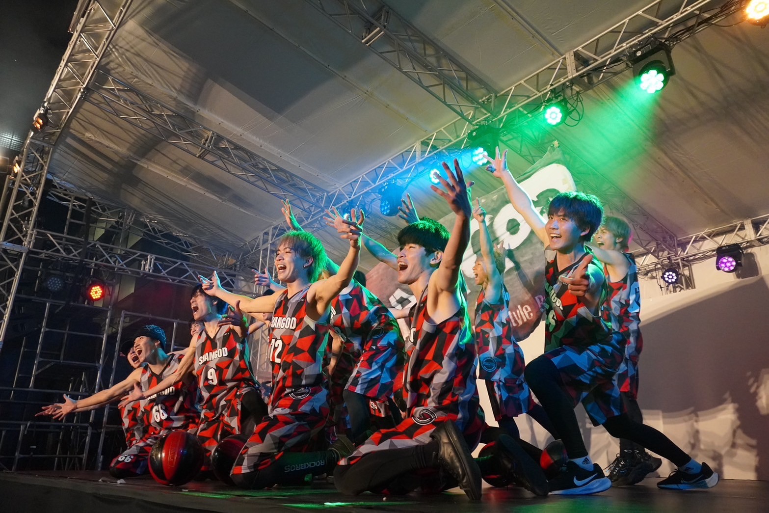三田祭
