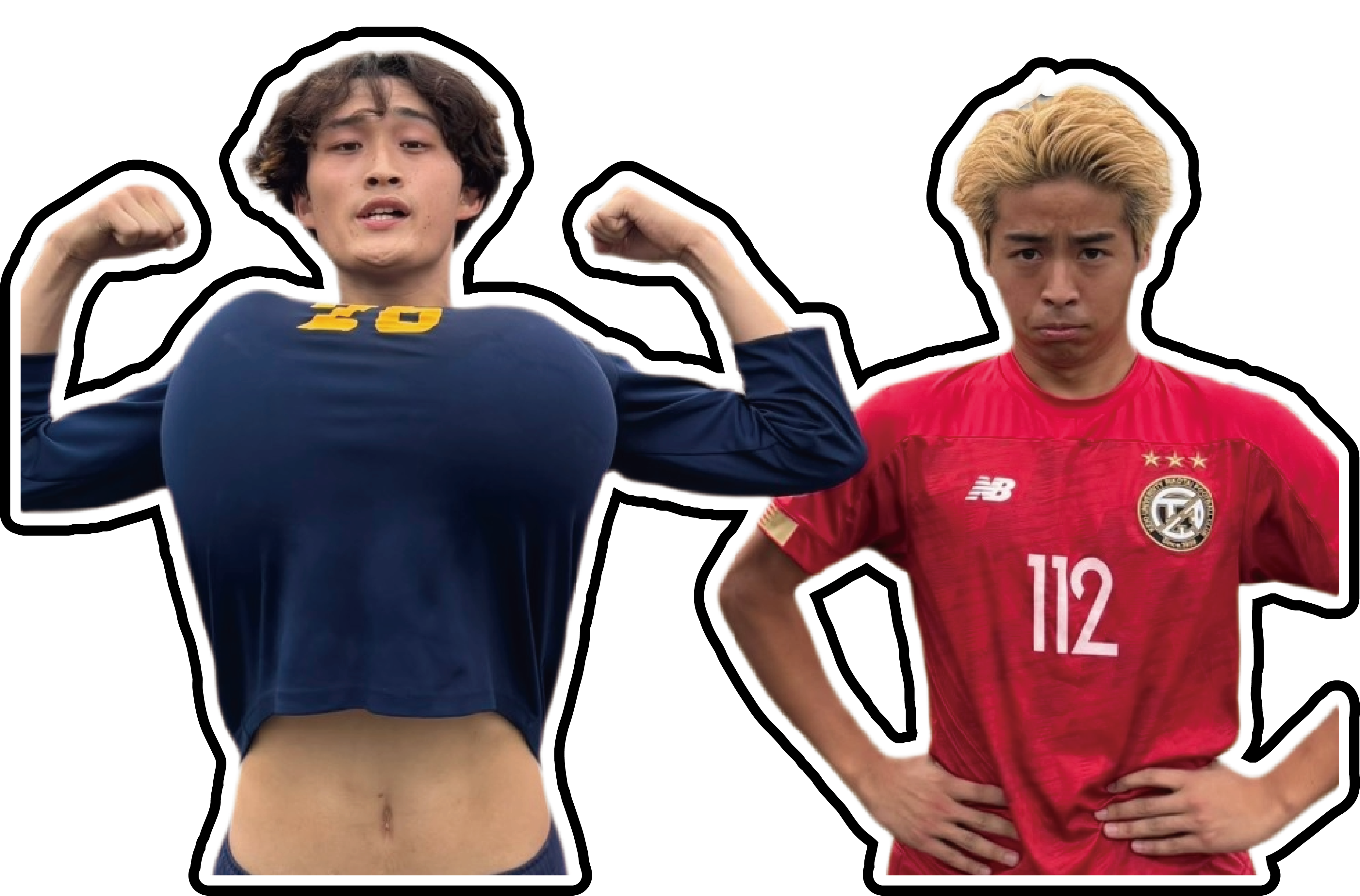 サッカーサークル