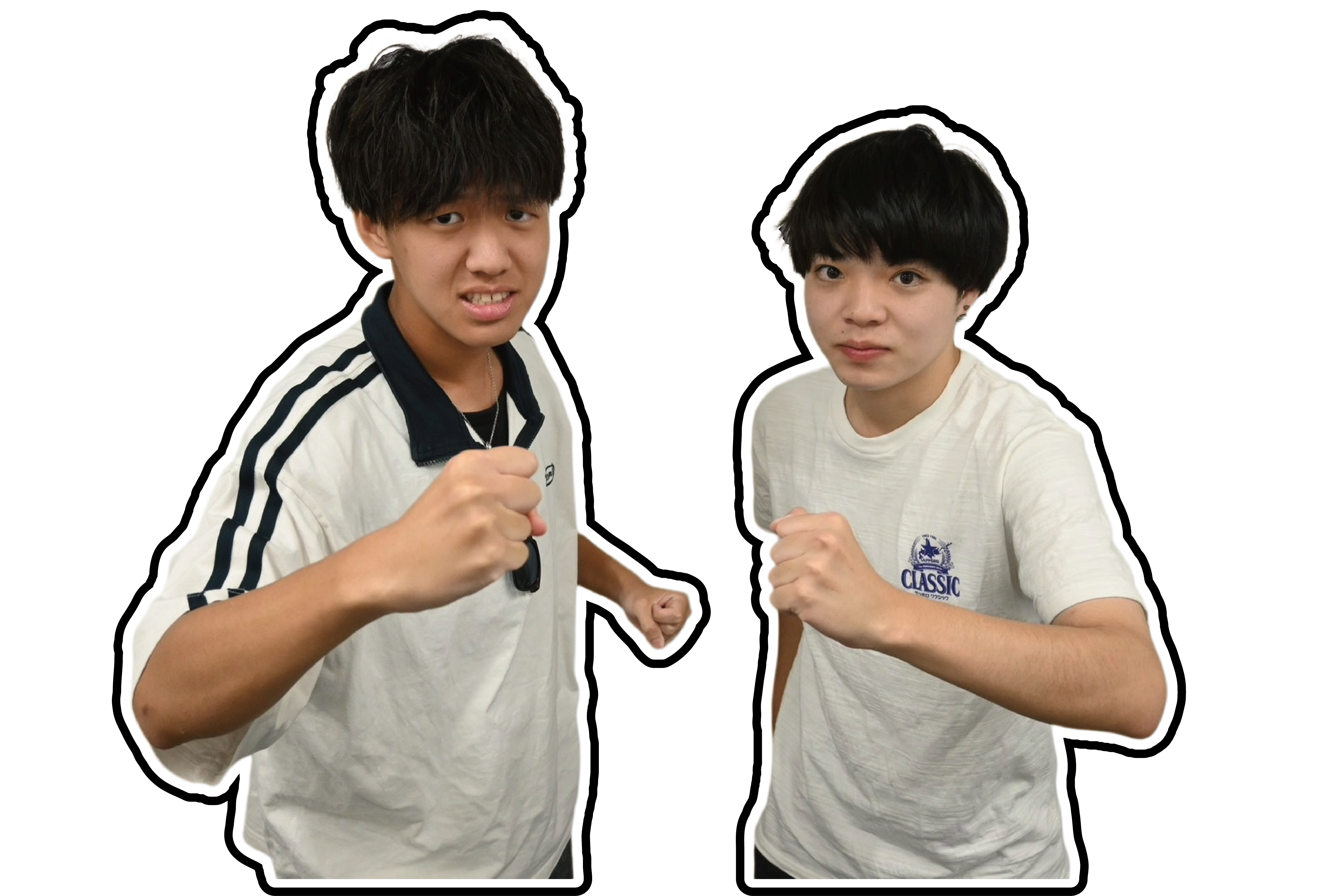 バドミントンサークル